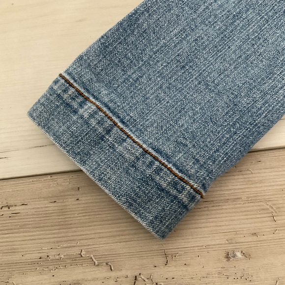 US Polo Jean Jacket - Picture 12 of 16